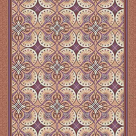 Дорожка Кальяри 42/43 1.0 м (пог.м)
