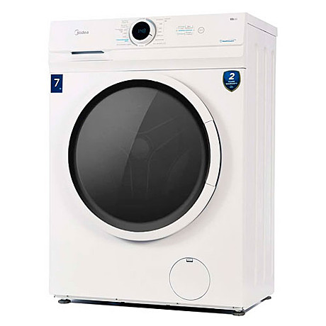 Стиральная машина Midea MF100W70/W