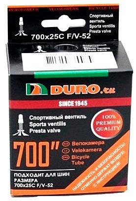 Камера Duro 700/25С  