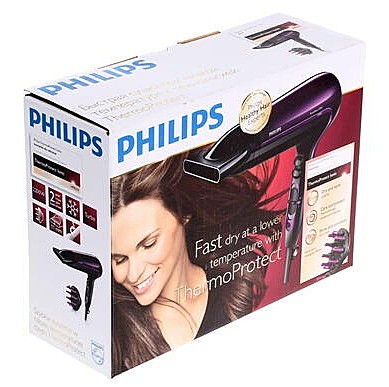 Фен Philips HP8233/00