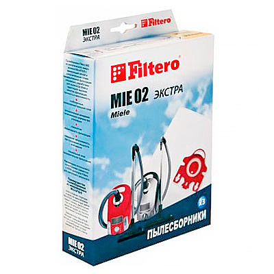 Фильтр для пылесоса Filtero MIE 02
