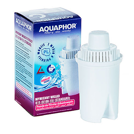 Фильтр для воды Аквафор В100-15