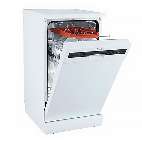 Посудомоечная машина Lex DW4562WH