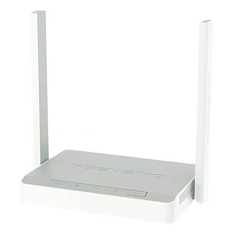 Роутер Keenetic Extra КN1713 4G Wi-Fi