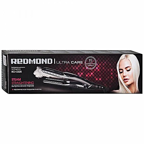 Выпрямитель для волос Redmond RCI2328