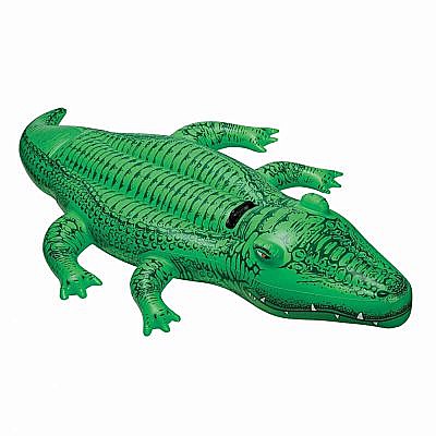 Игрушка Bestway 58546 крокодил