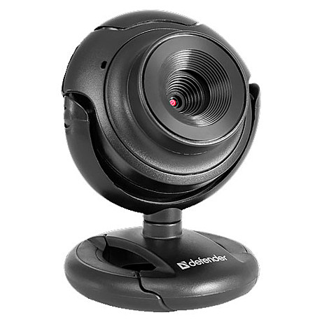 Веб-камера Defender C2525HD