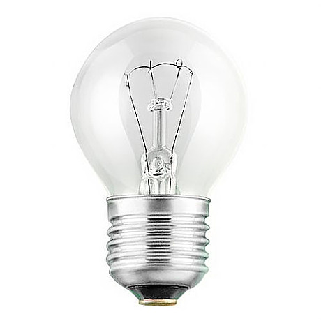 Лампа накаливания Favor 60 Вт Е27