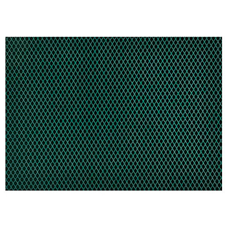 Коврик придверный Эва 48*68 см тёмно-зелёный