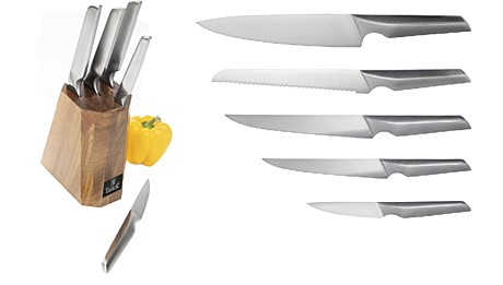 Набор ножей Taller TR2012