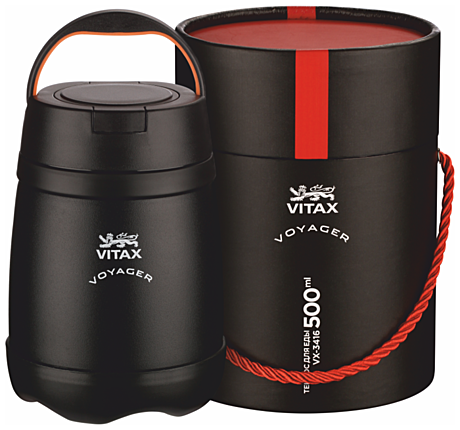 Термос Vitax VX3416 0,5 л
