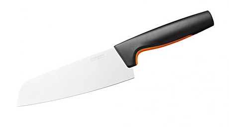 Нож поварской азиатский Fiskars 1057536