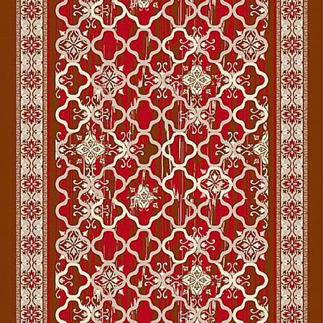 Дорожка Снежинка 31/28 0.8 м (пог.м.)