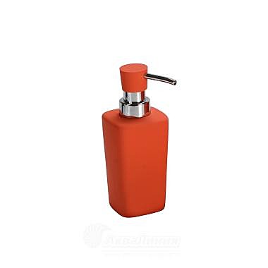 Дозатор для жидкого мыла АкваЛиния Orange CE0431ULD