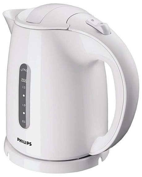Электрочайник Philips HD4646/70
