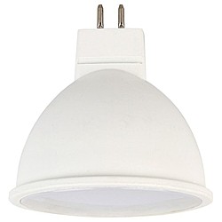 Лампа светодиодная Ecola GU5.3 MR16 5.4 Вт