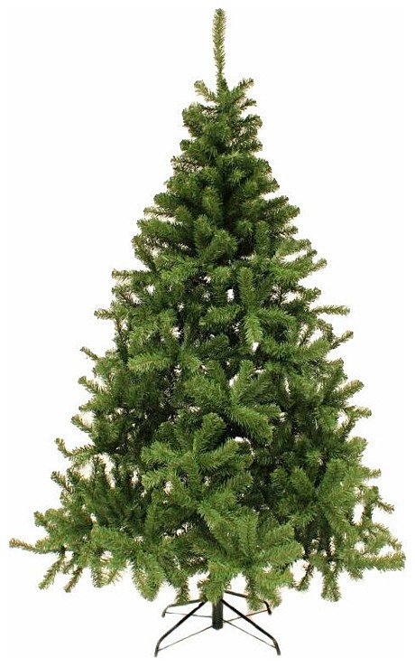 Ель новогодняя Chrismas tree/3 series 150 см