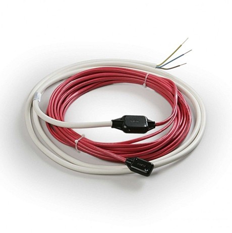 Греющий кабель TASSU 240Вт 11м