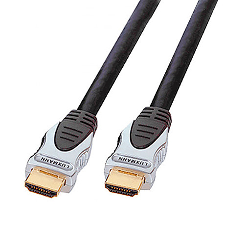 Кабель HDMI Luxmann 15 м