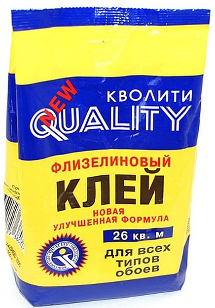Клей Кволите Флизилин 200 гр