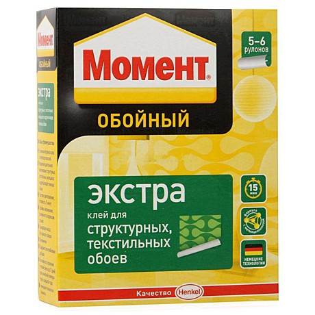 Клей Момент Экстра 250 гр