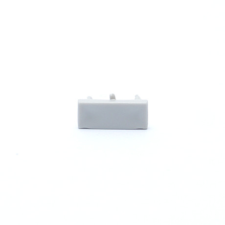 Заглушка для профиля глухая для Micro 2000