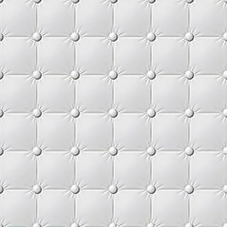 Плитка потолочная 4302 (50*50*8шт) 2м/кв (упак) белый
