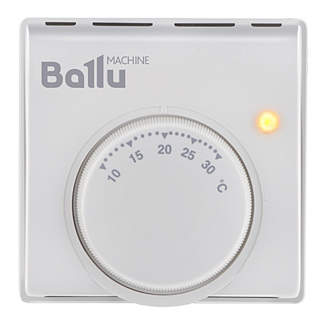 Термостат механический Ballu BMT 1