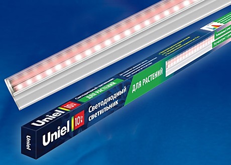 Светильник светодиодный Uniel для растений ULI P16 10Вт