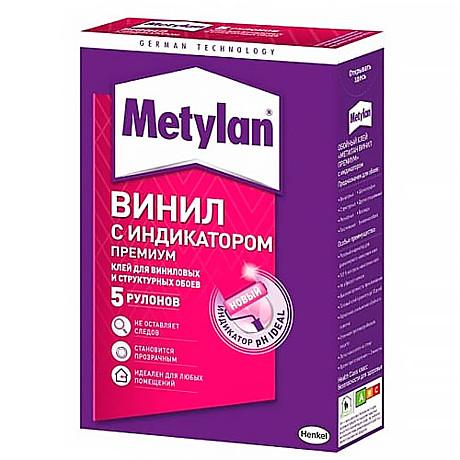 Клей Метилан Винил 150 г