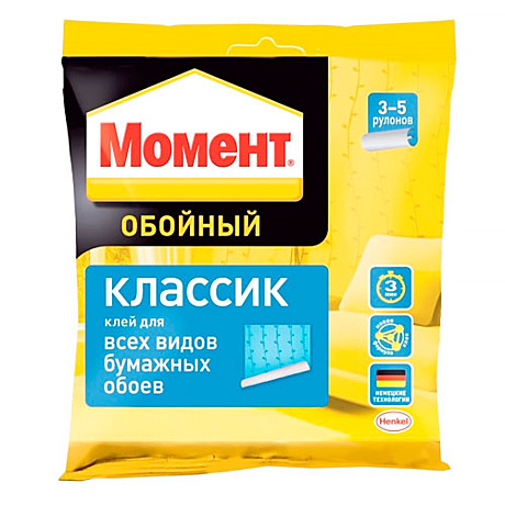 Клей Момент Классик 100 г