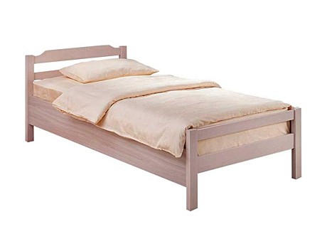 Кровать Новь 1200