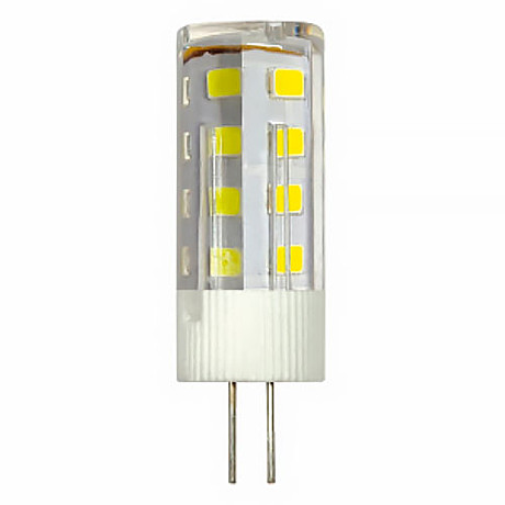 Лампа светодиодная Leek G4 3Вт 4000К 
