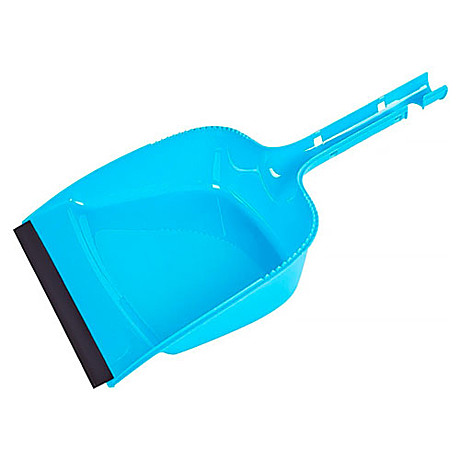 Совок для мусора с кромкой Spin&Clean SV3866/2