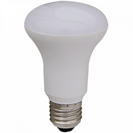 Лампа светодиодная Ecola R63 8 Вт 4200К Е27