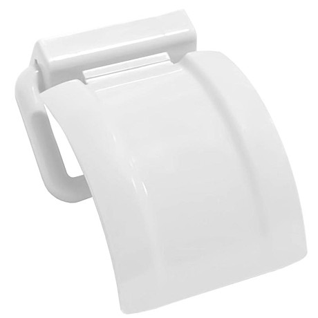 Держатель для туалетной бумаги пластик артикул 321475