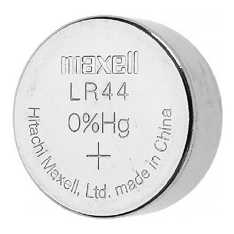 Батарейка Maxell LR44 A76